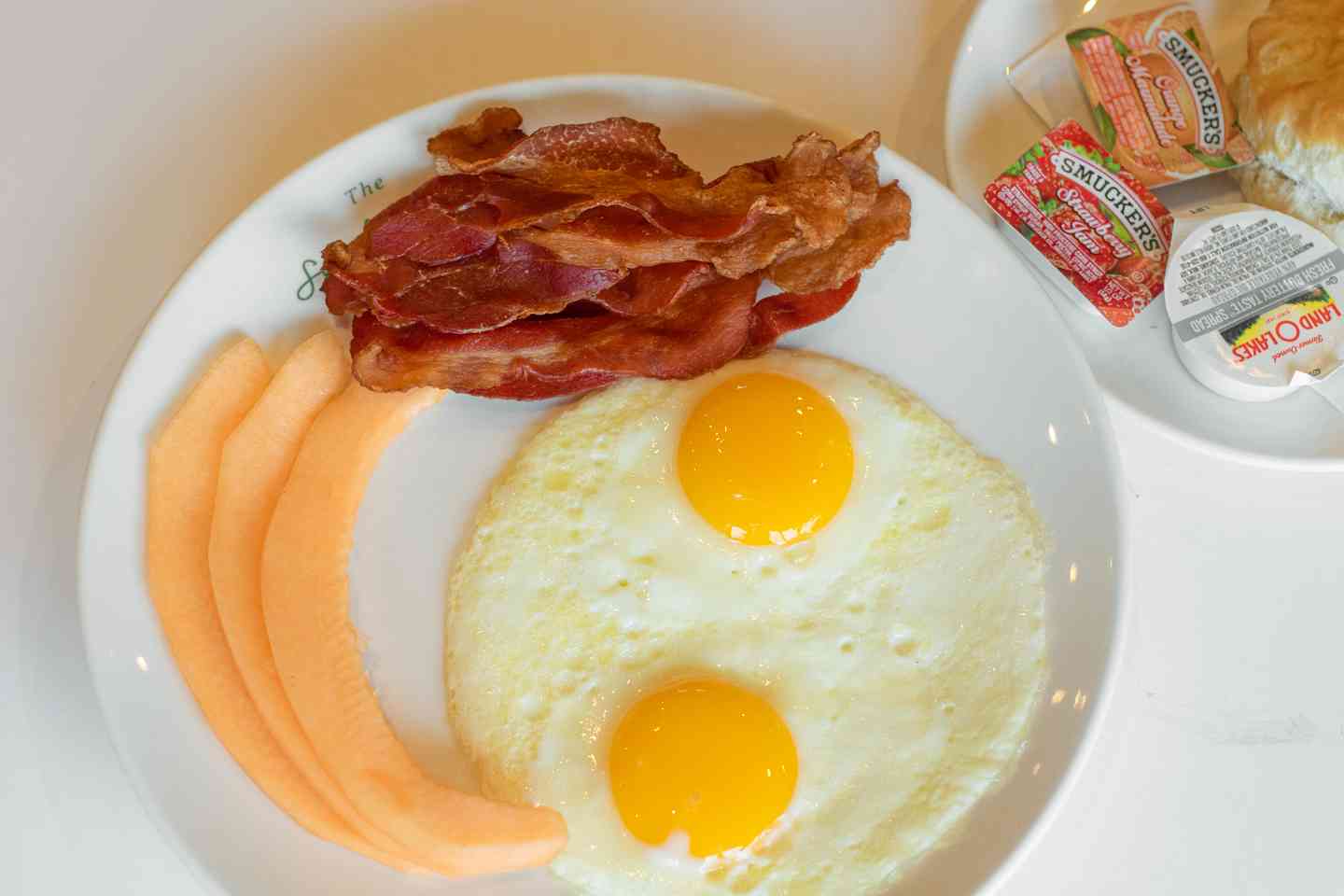 Egg Breakfast