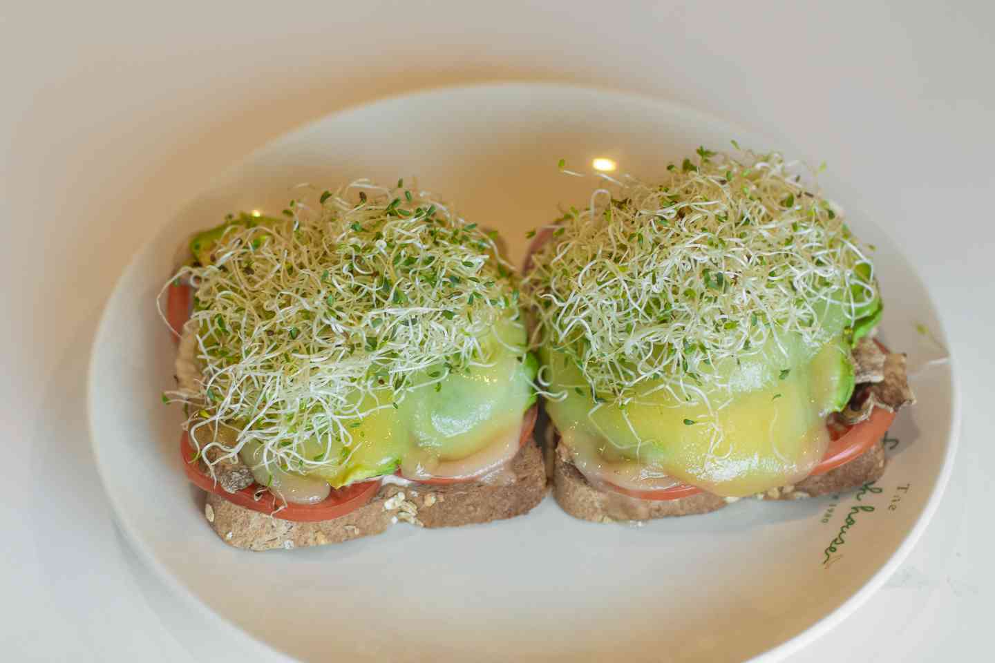 French Vegetarian