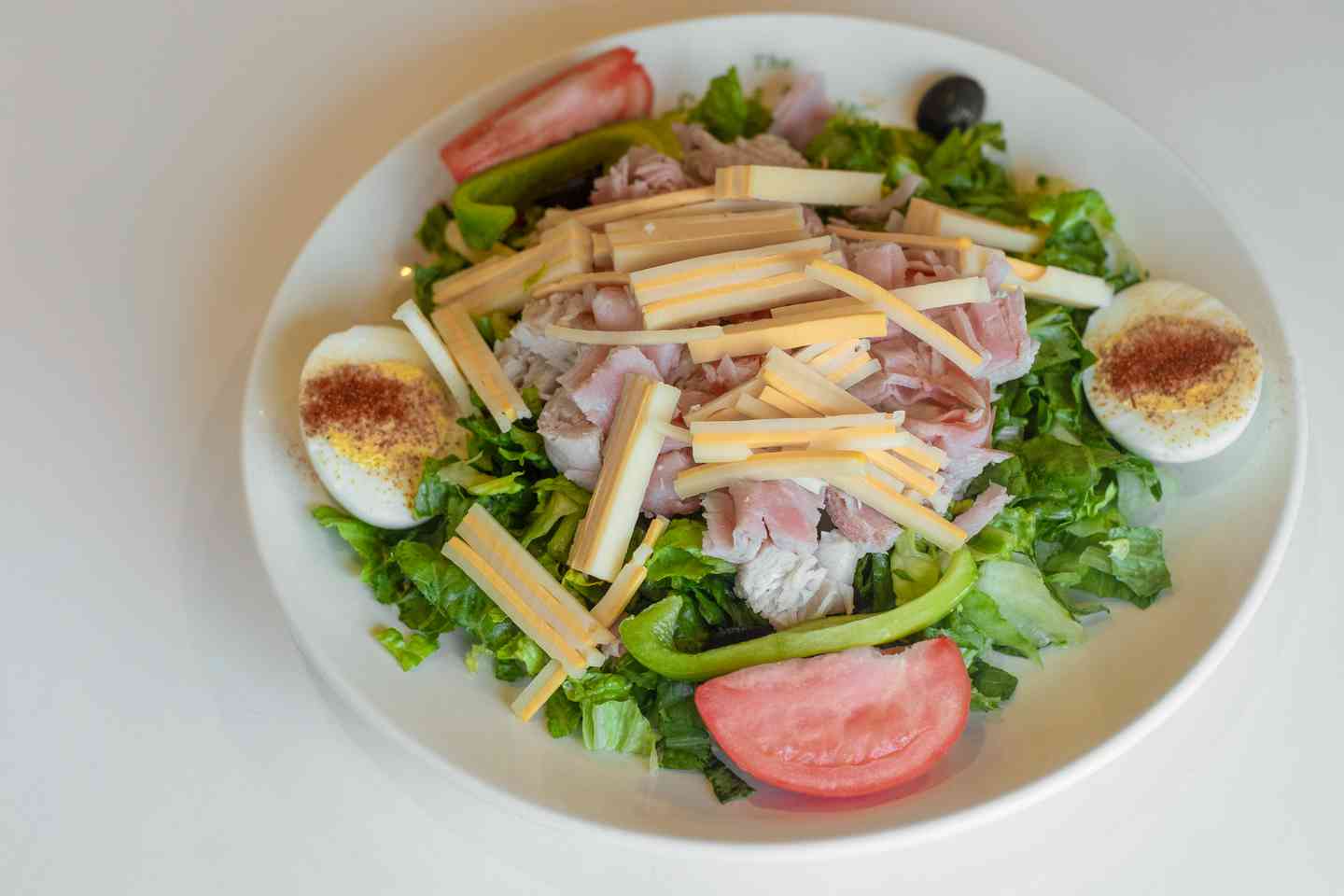 Chef Salad