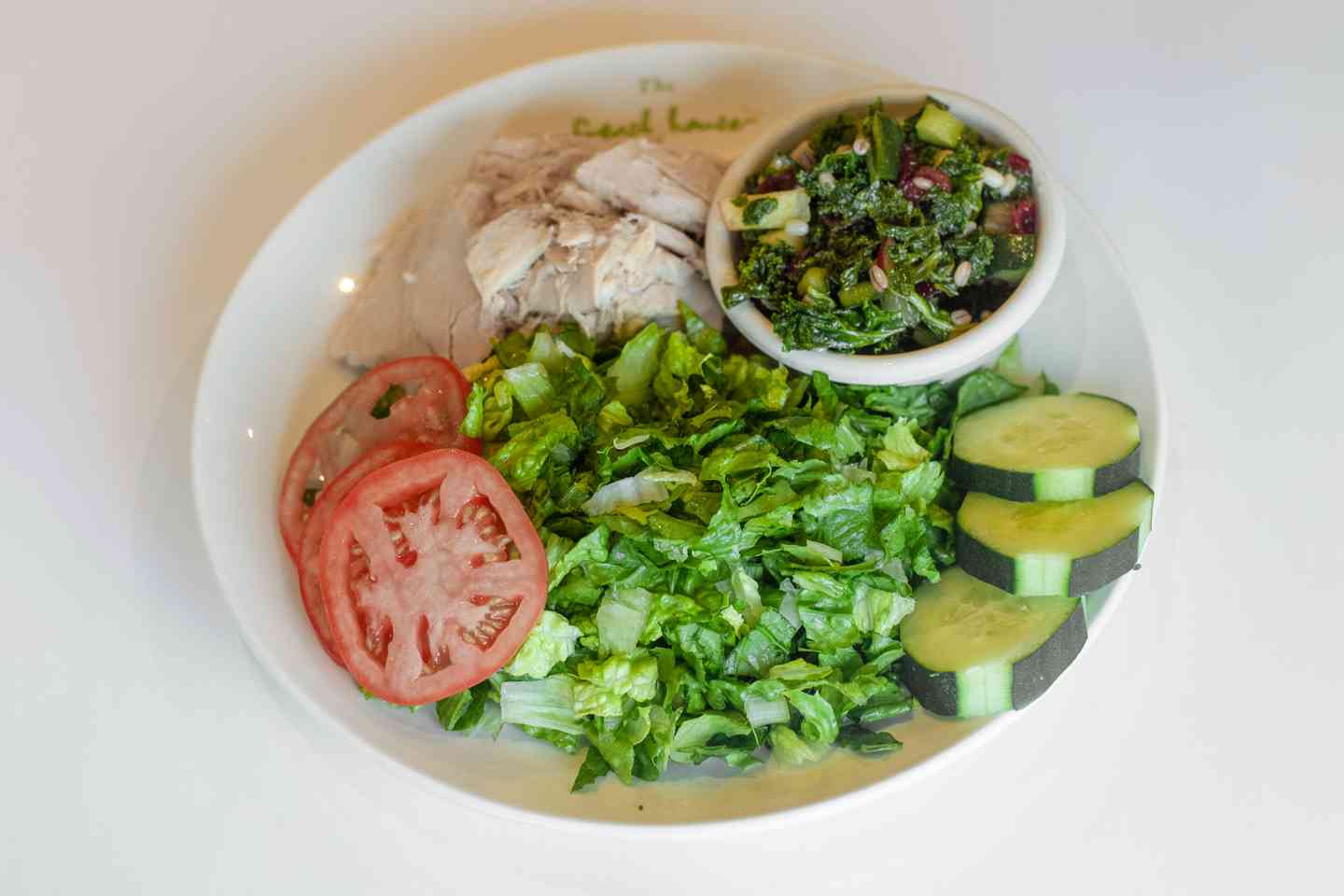 *Albacore