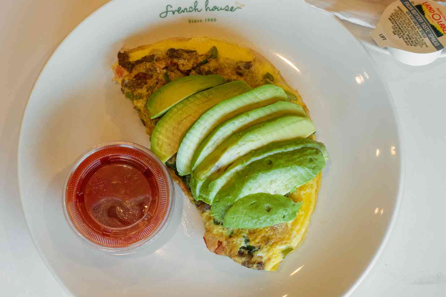 Omelet