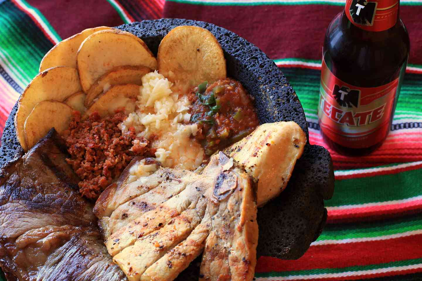 Molcajete