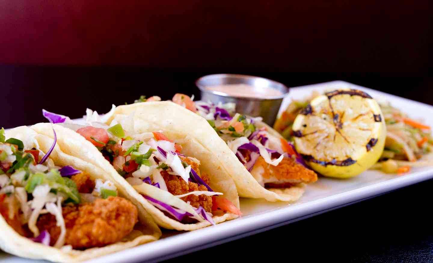 Tacos Ensenada