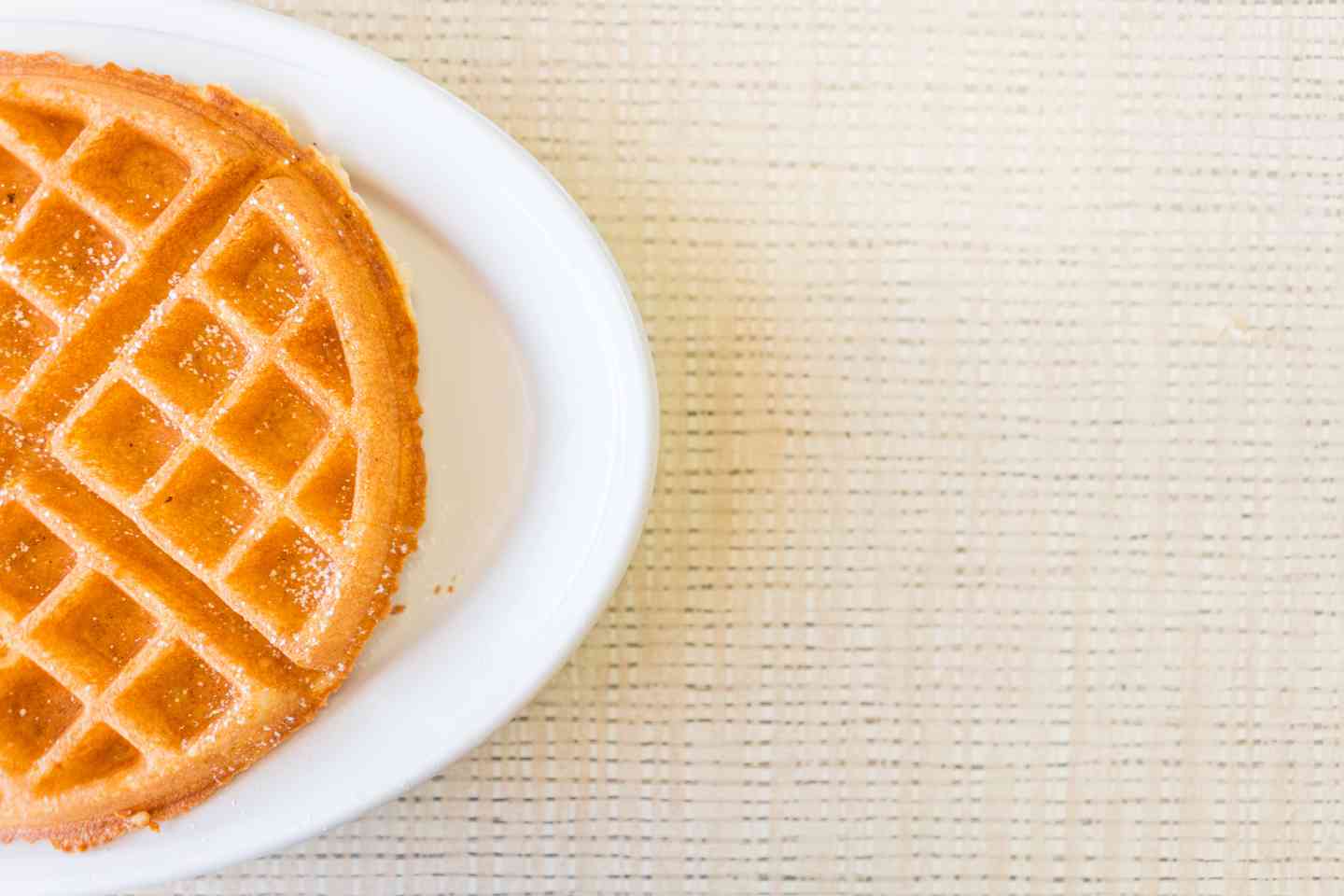 Waffle