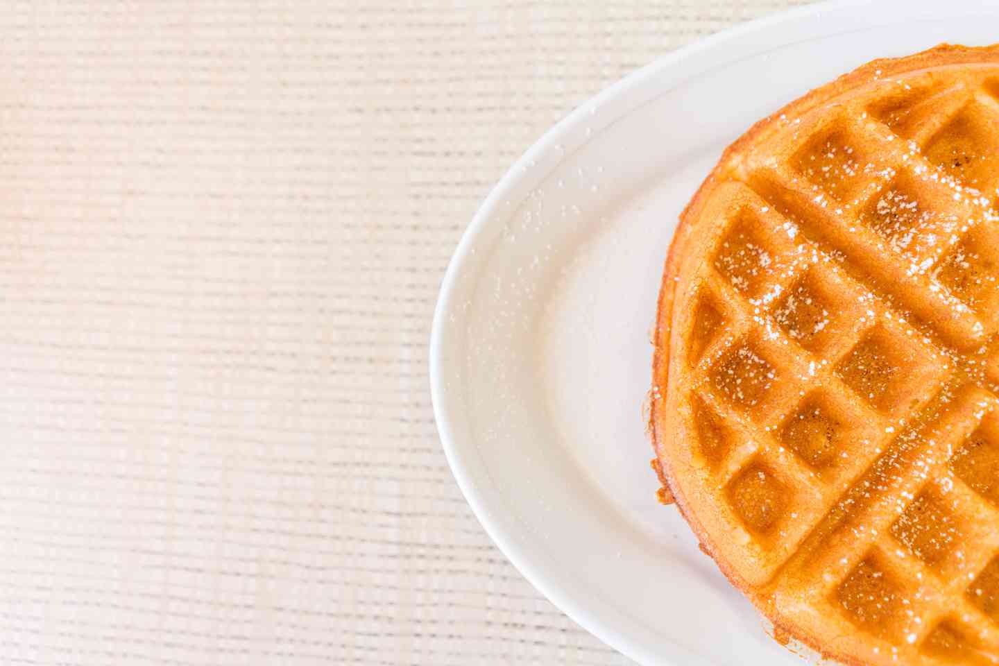Waffle