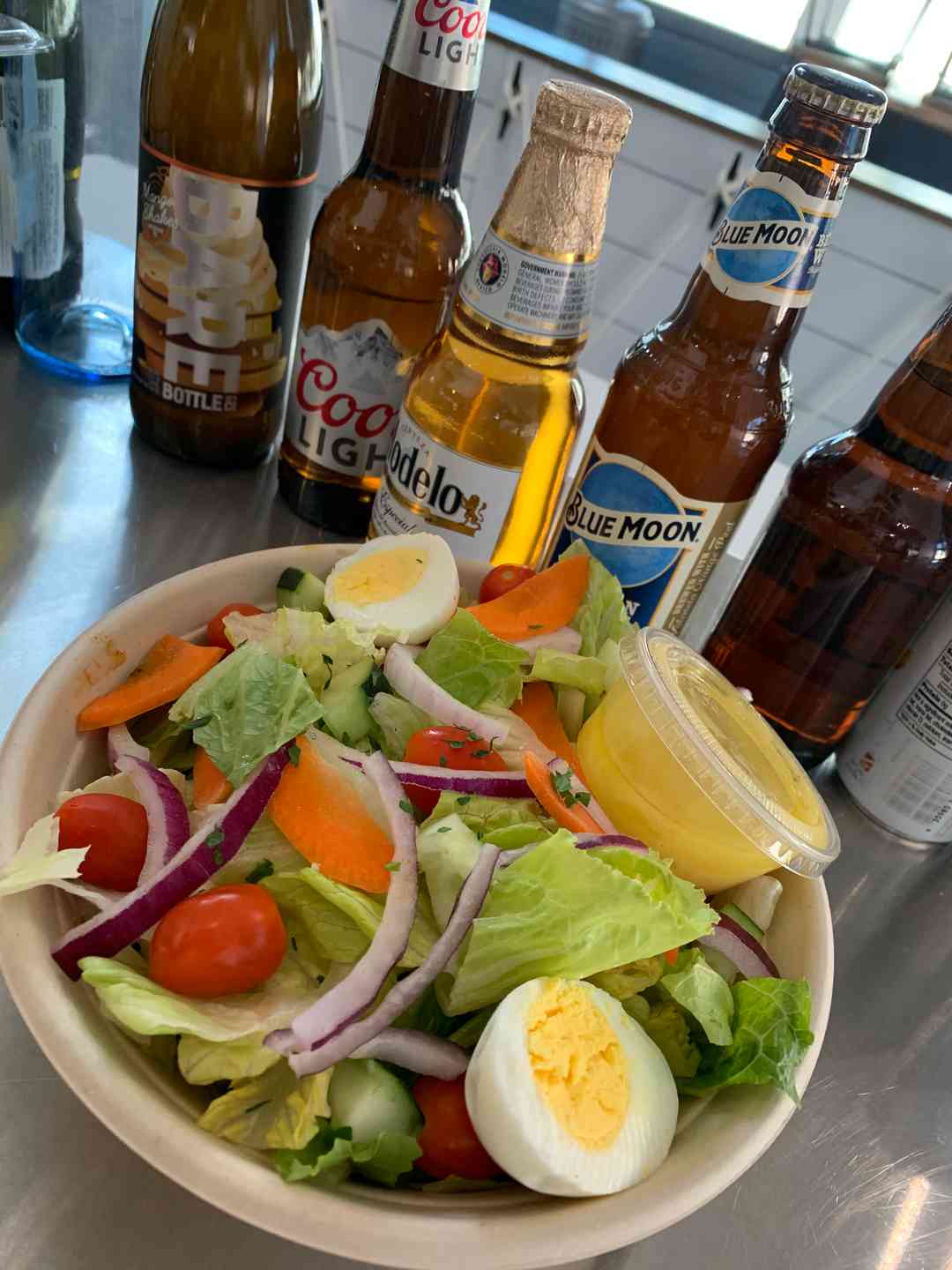 Salad