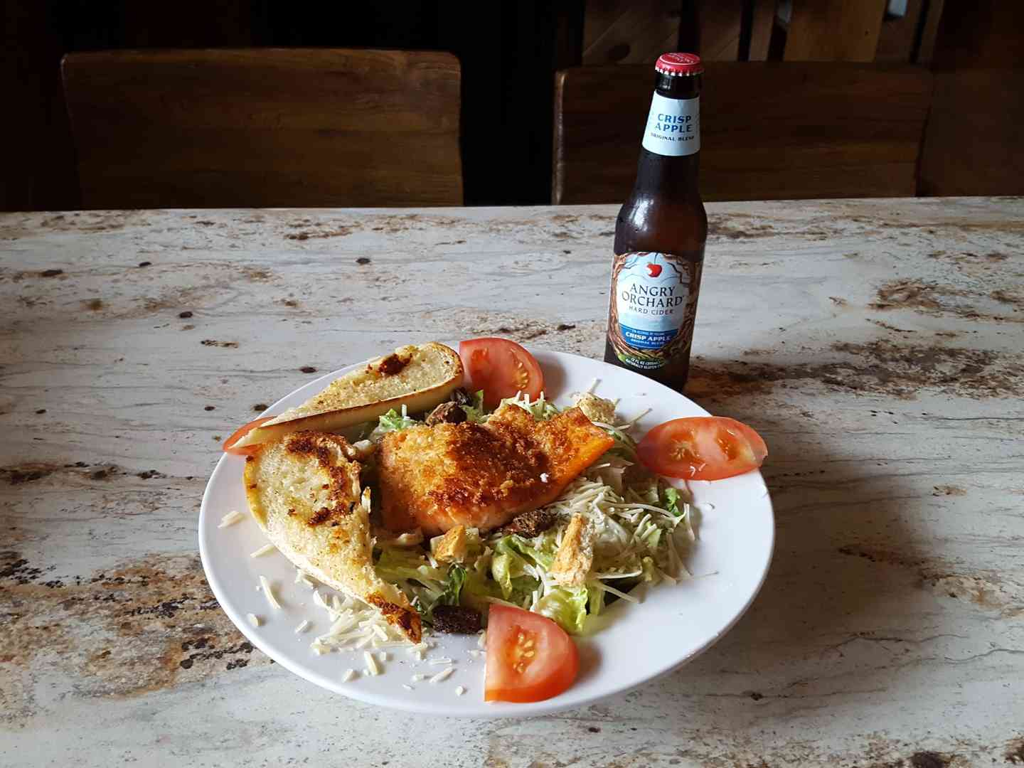 salad