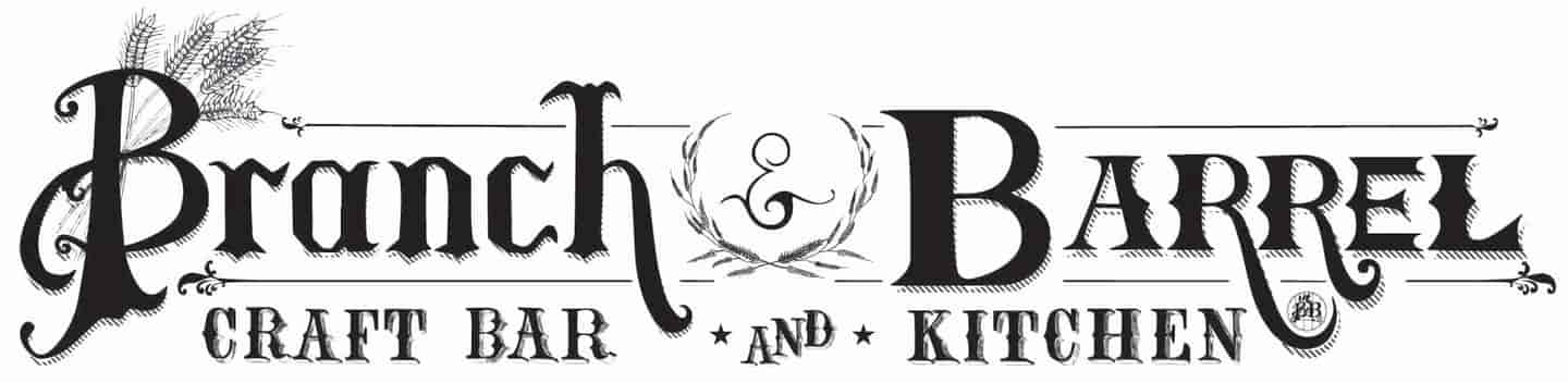 branch & barrel logo