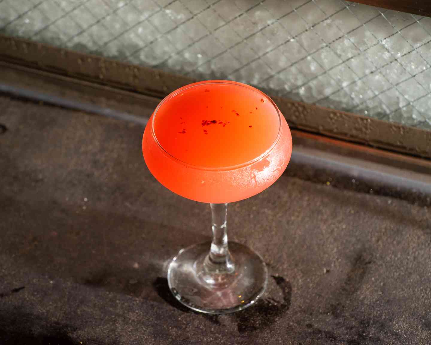 Pink Paloma