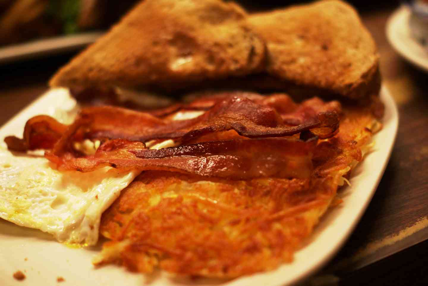 Contact Cornfield Cafe