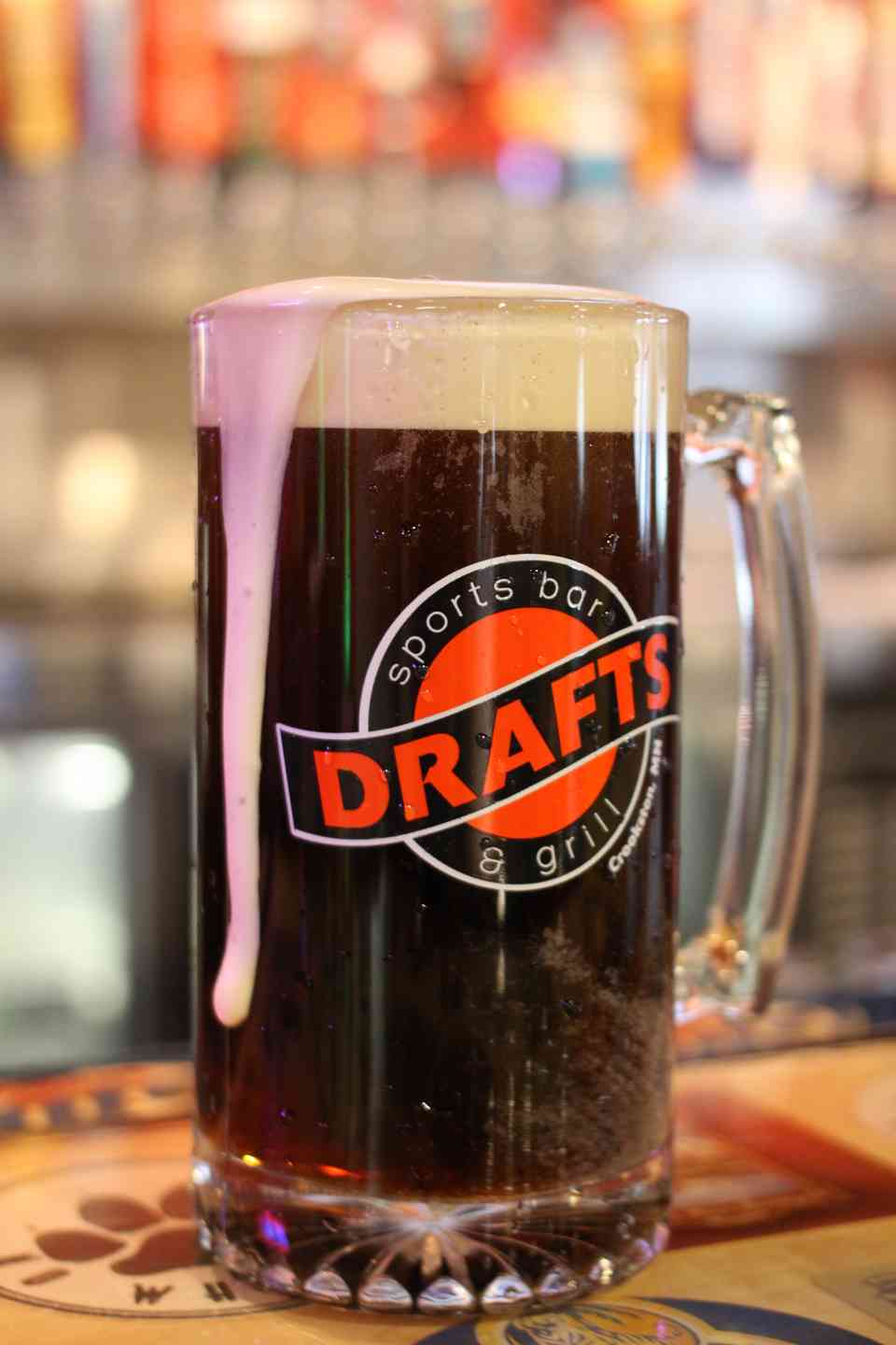 mug club