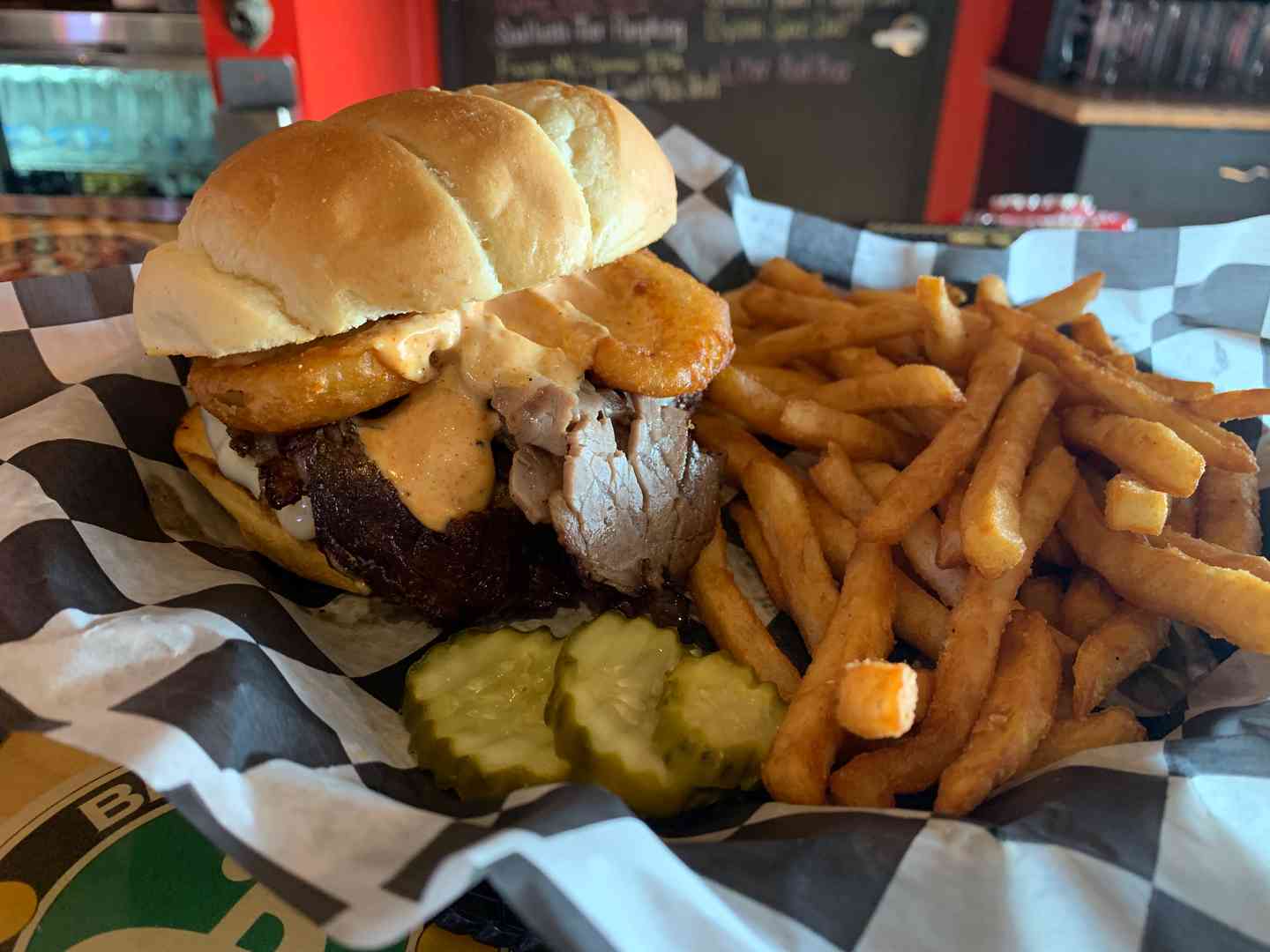 Prime Burger