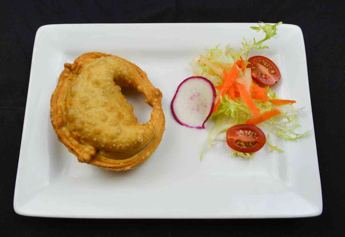 DUO DE EMPANADAS