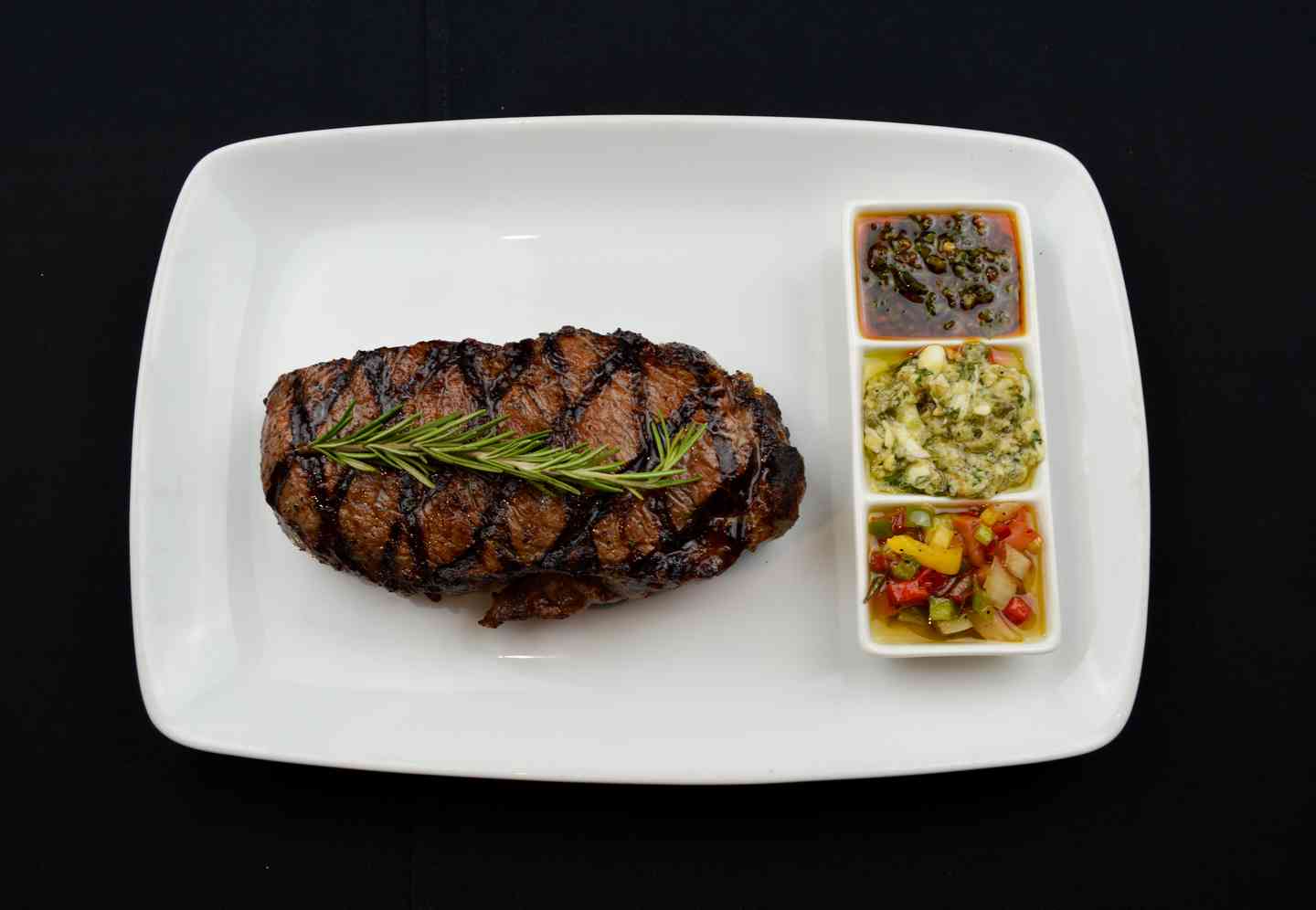 catered foods