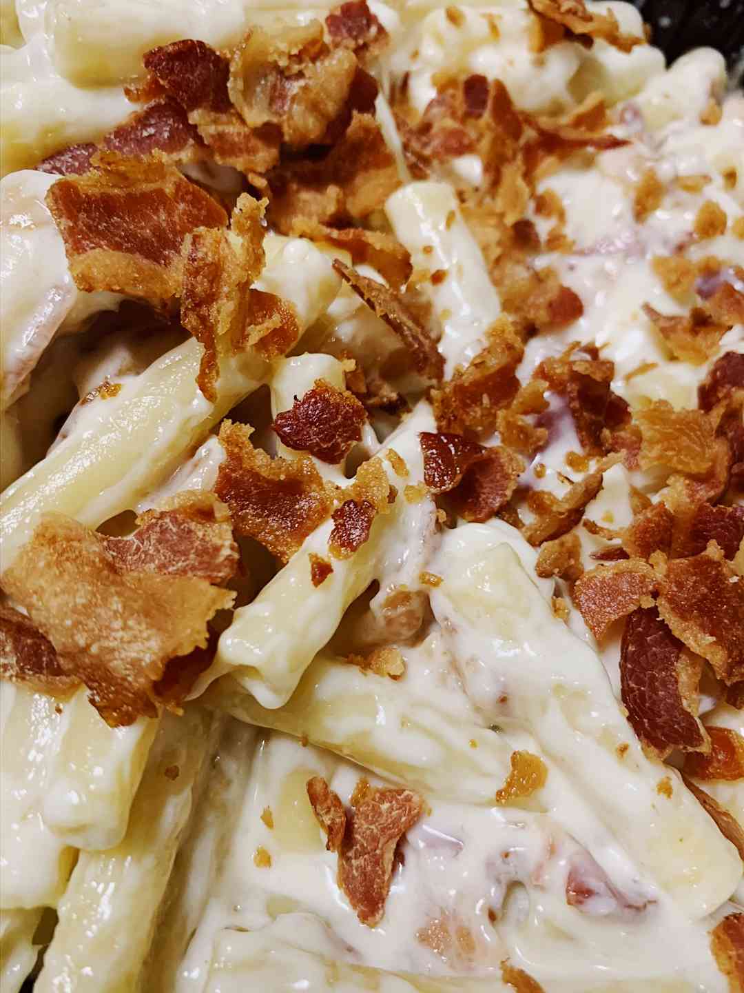 Adult Macaroni and Cheese