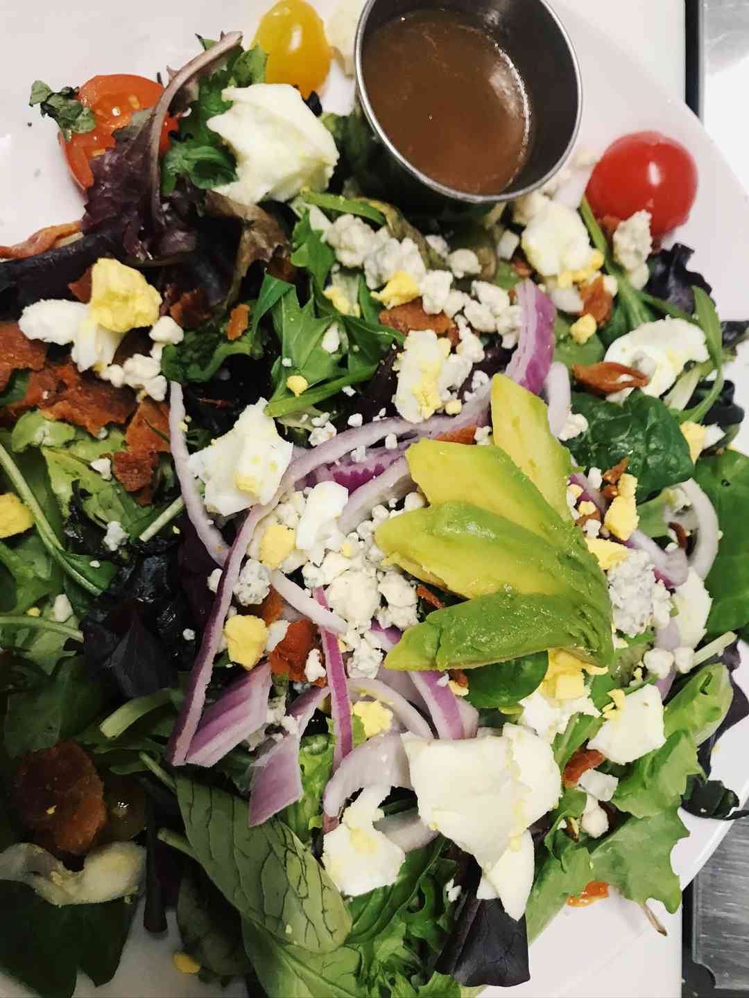 Cobb Salad
