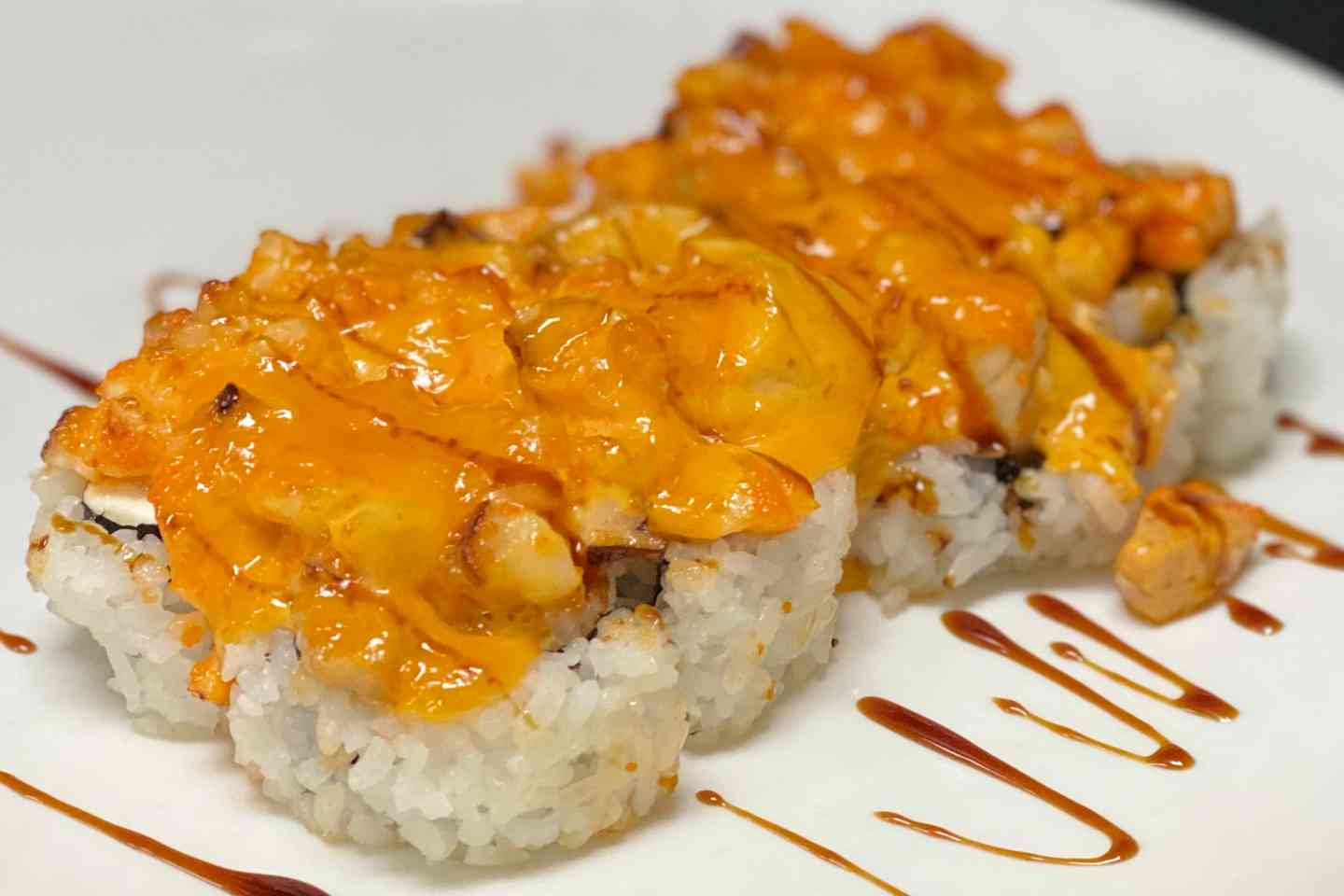 Blast Roll(Only Available From Monday To Thursday )