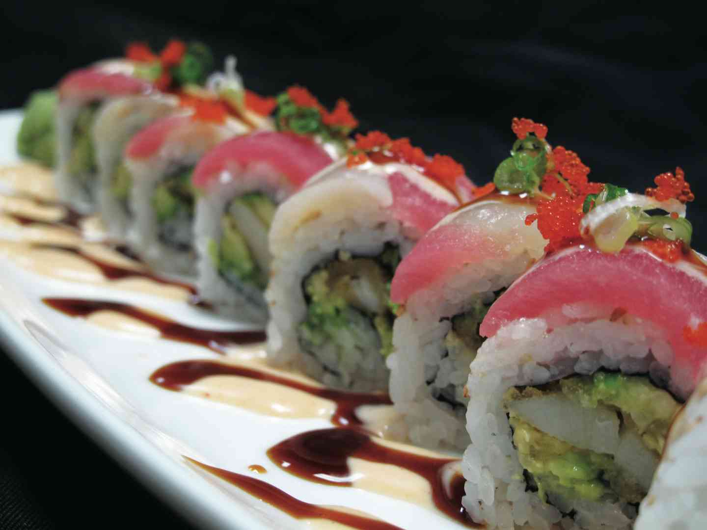 Pearl Roll*