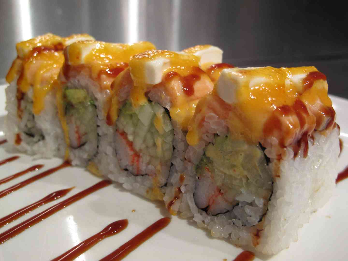 Batman Roll