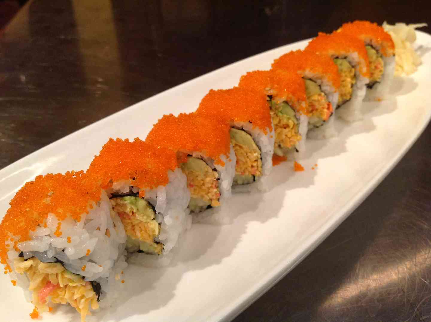 California Special Roll