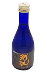 Crazy Milk Unfiltered Sake