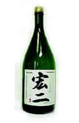 Koji Sake