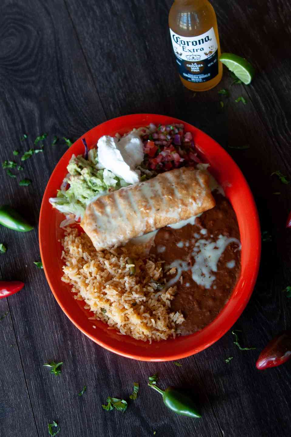 Chimichanga