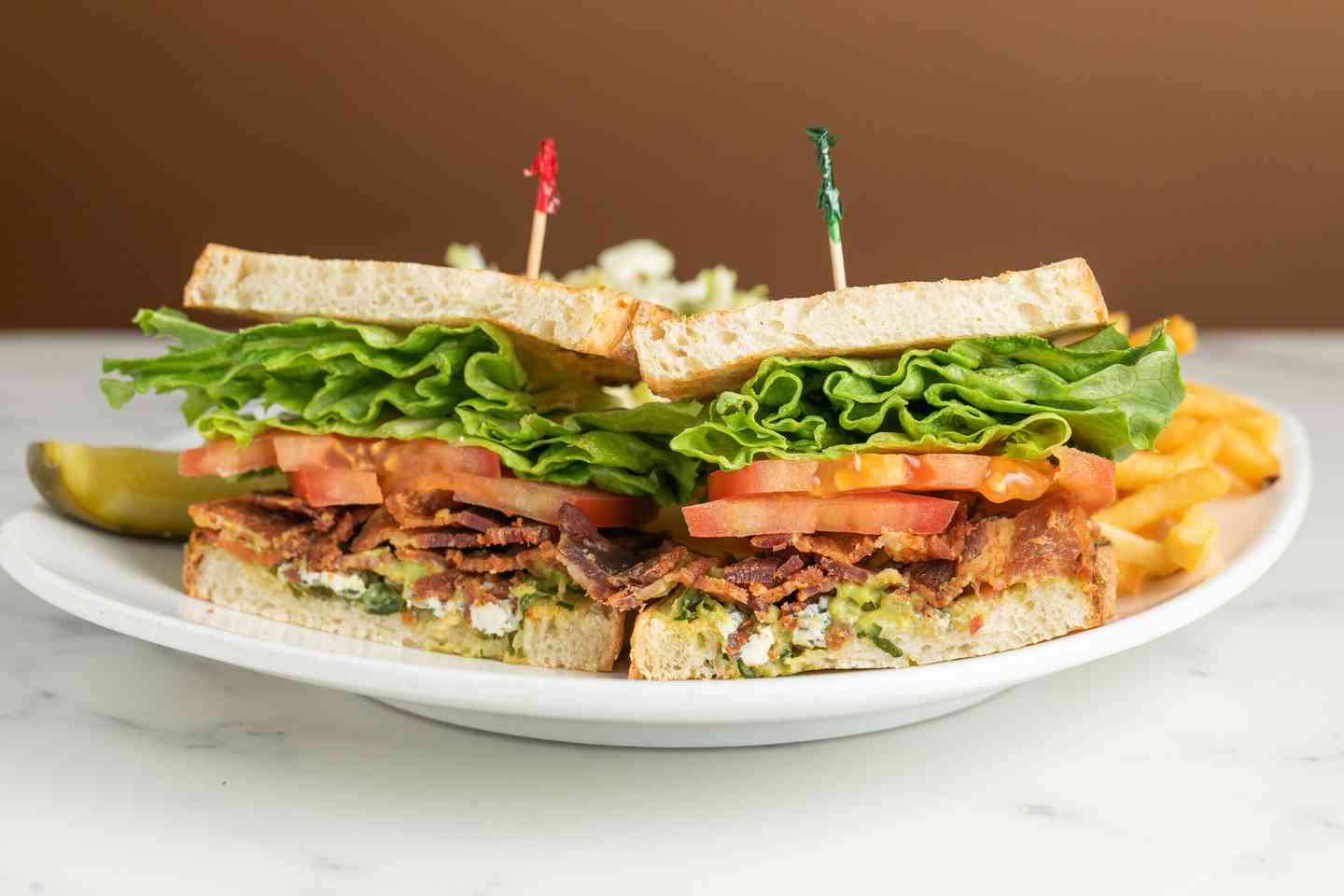 BLT...An Old Classic Revisited