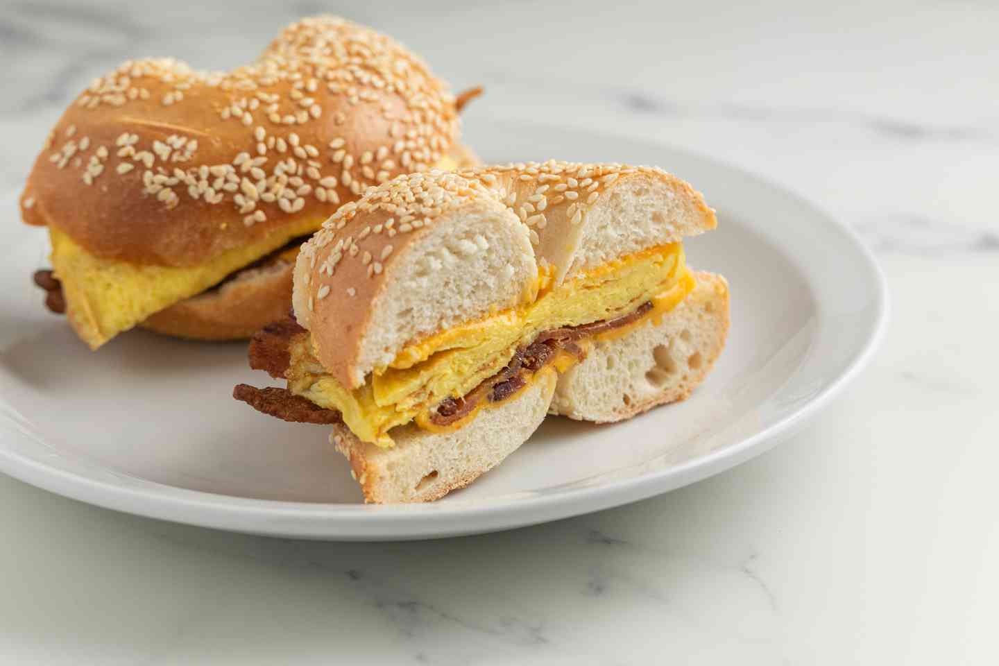 Nosh Breakfast Bagel Catering Menu The Nosh Deli in Beverly Hills, CA