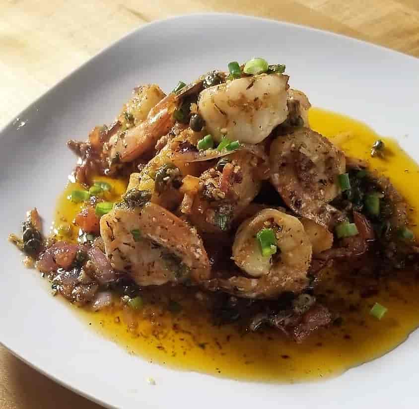 shrimp