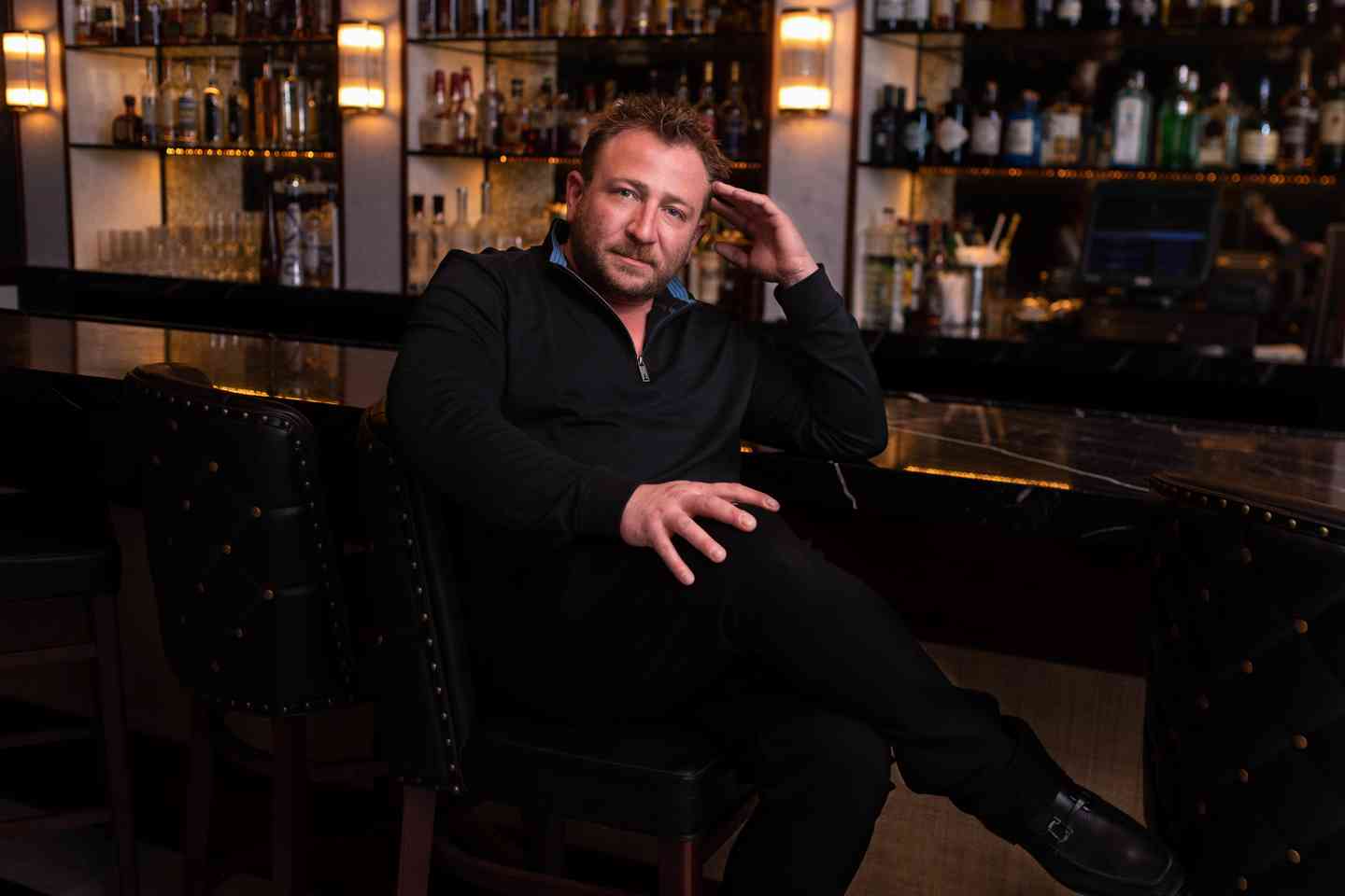 Benjamin Berg