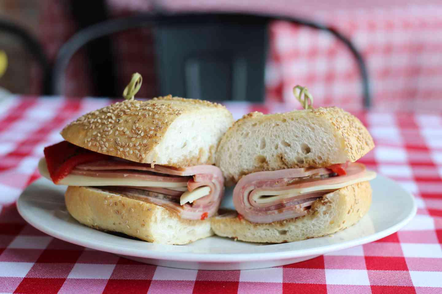 NO. 1 | B&B Italian Special
