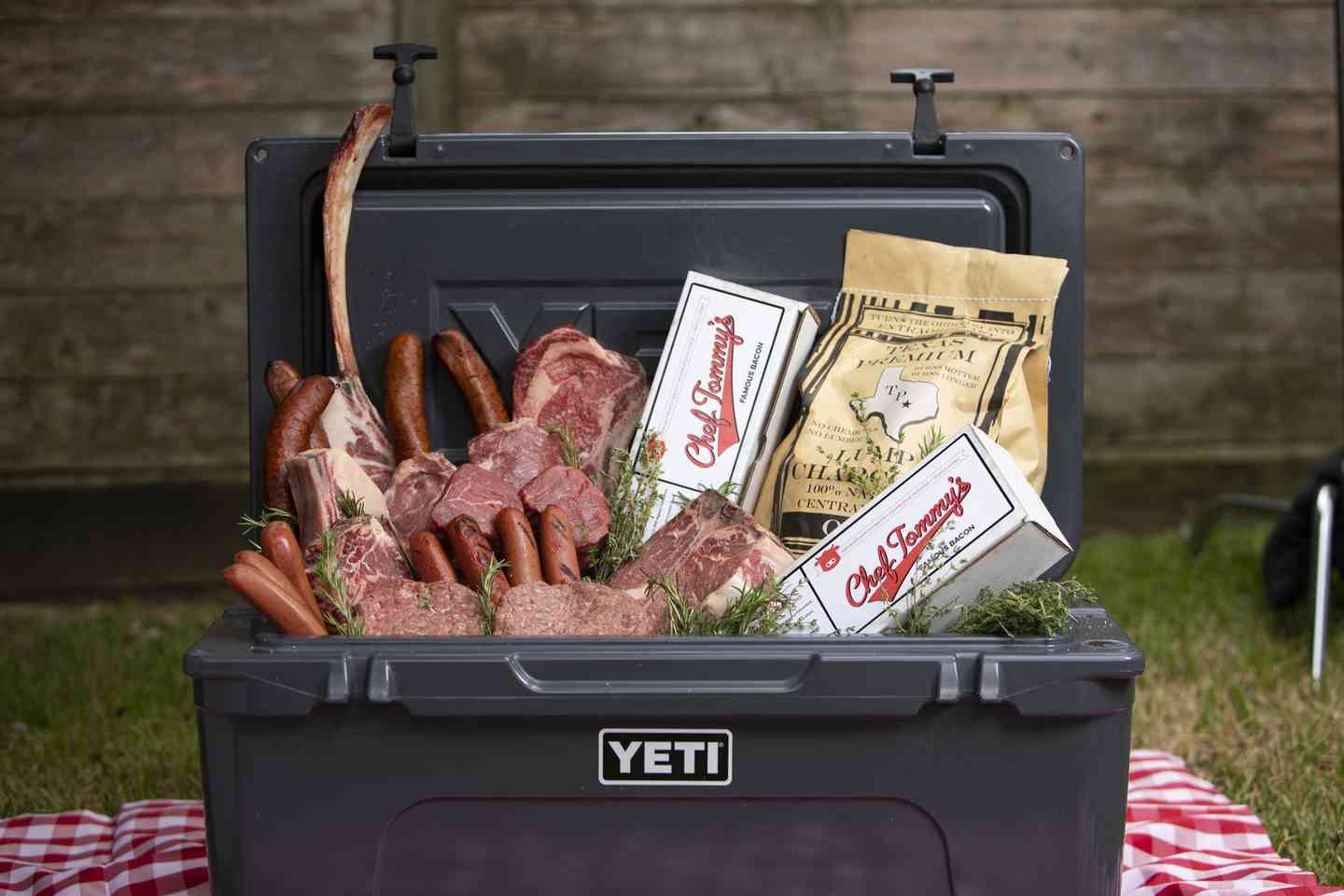 The Butcher Shop Packages & Specials