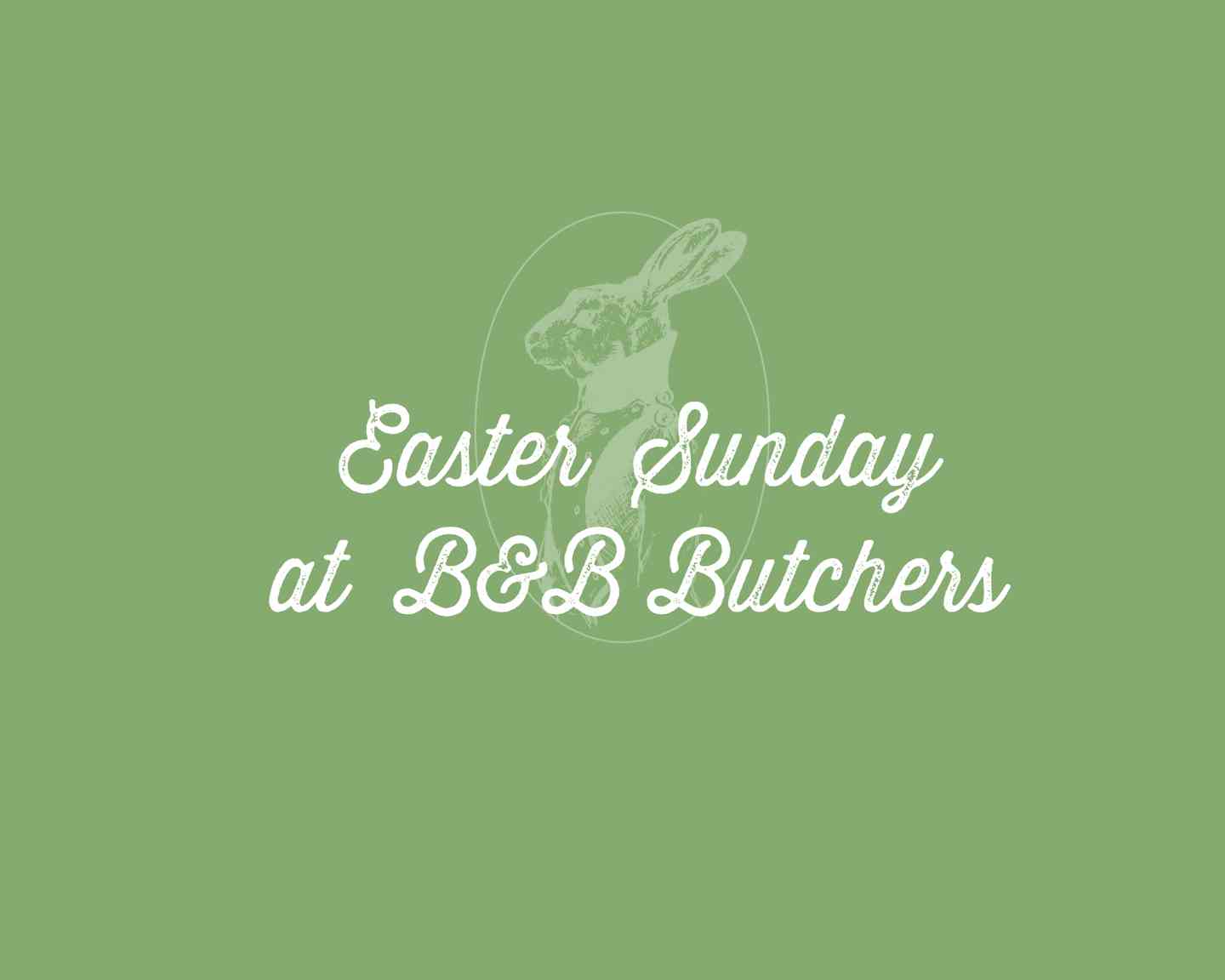 Easter Sunday Brunch w/ Live Music