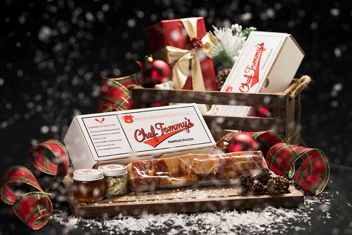 The Butcher Shop Holiday Gifts & Gift Cards - Houston