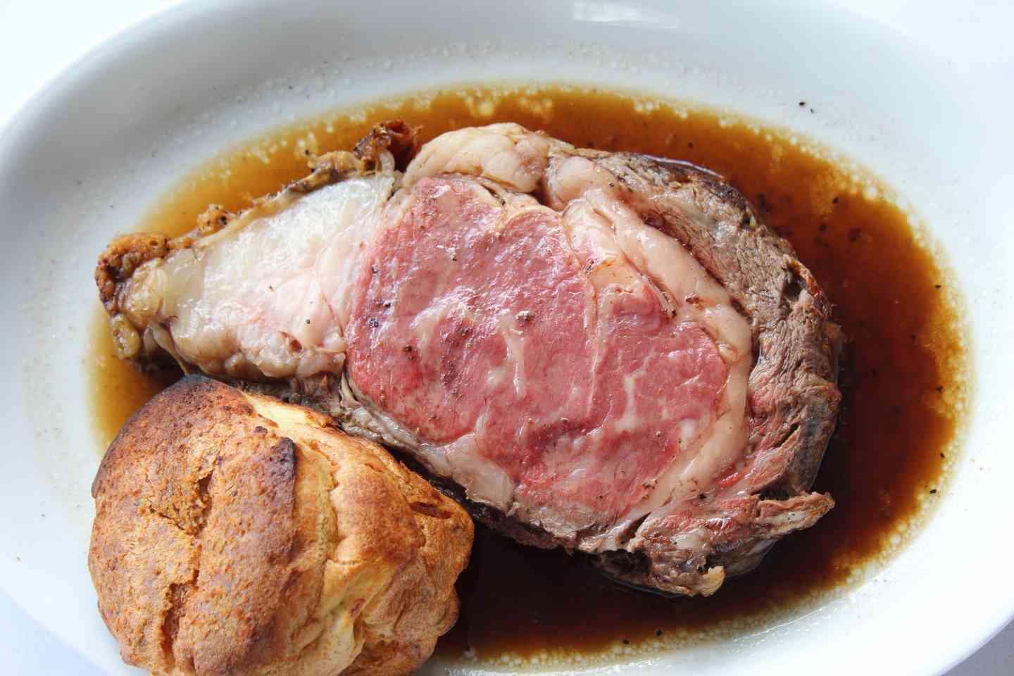 Prime Rib Wednesdays