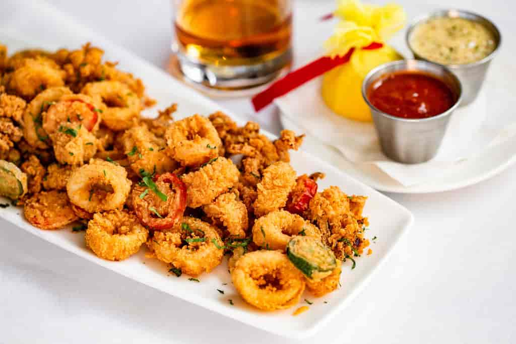 calamari