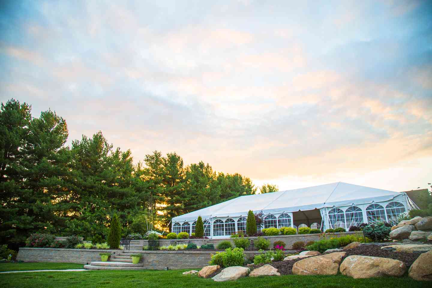 venue