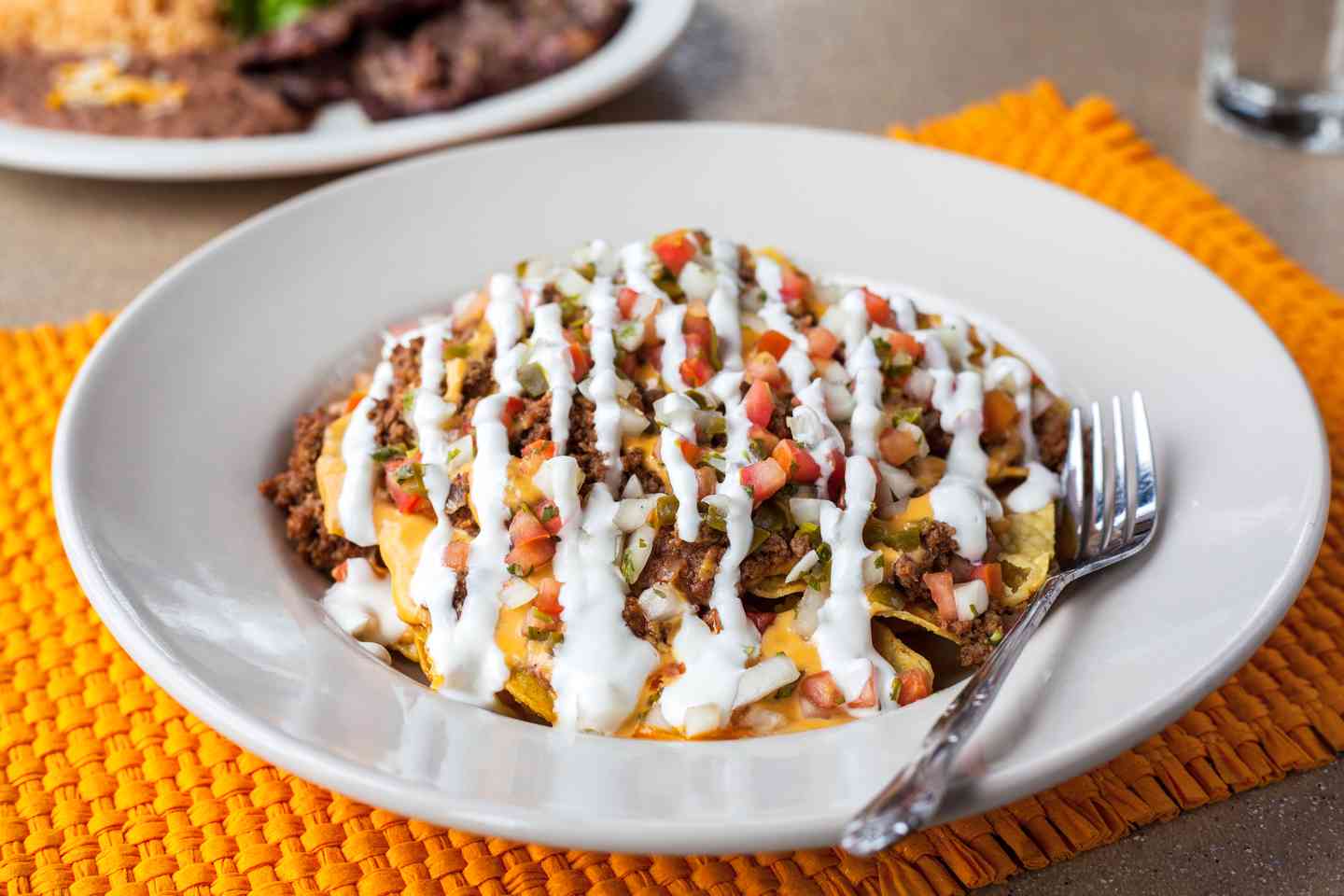 Nachos