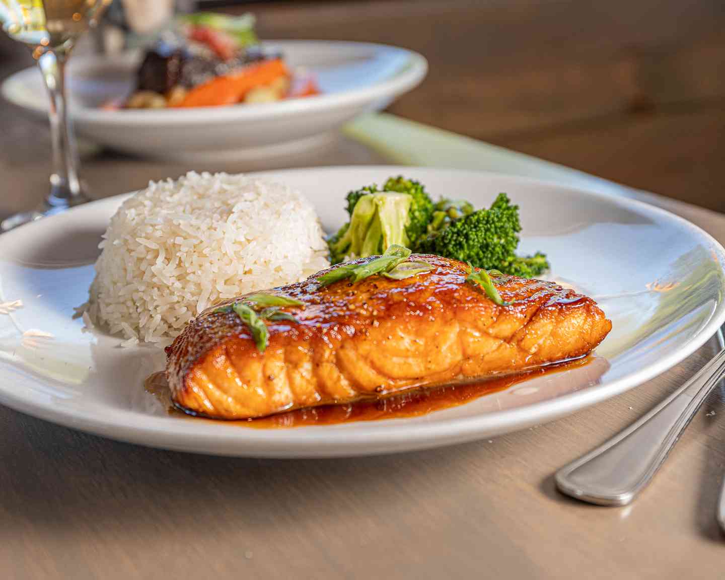 Salmon