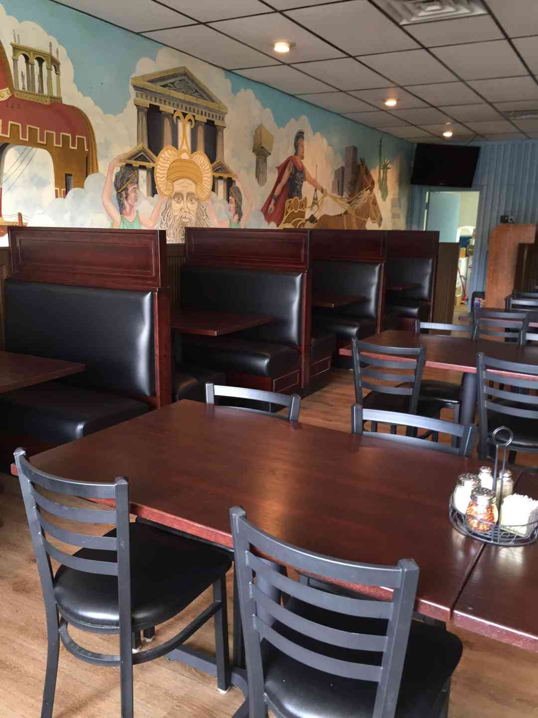 Gallery Fonta's Pizza Restaurant in Greeley, CO