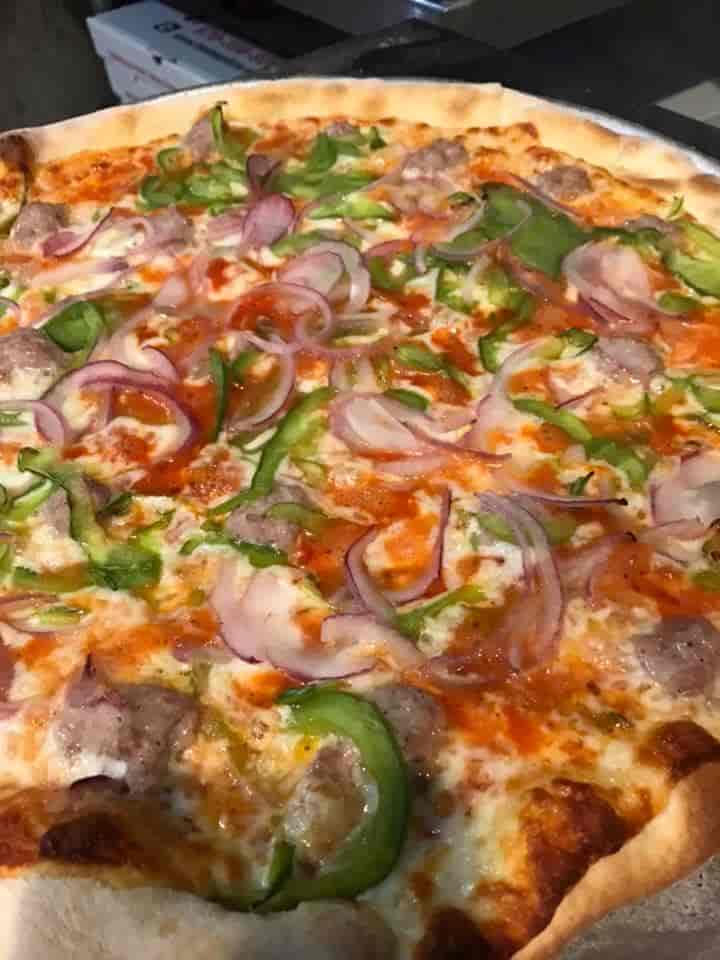 Gallery Fonta's Pizza Restaurant in Greeley, CO