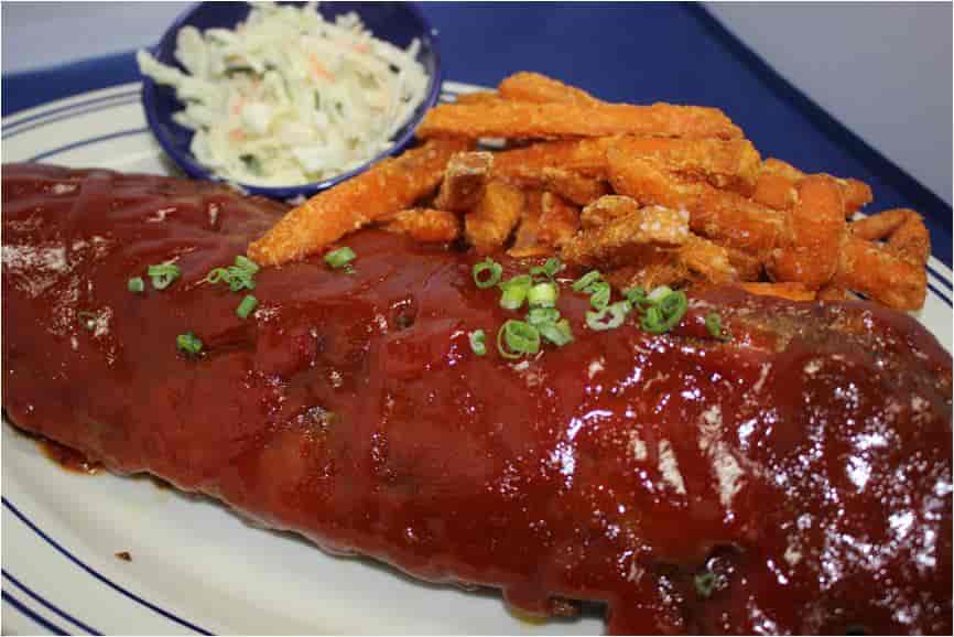 BBQ Ribs