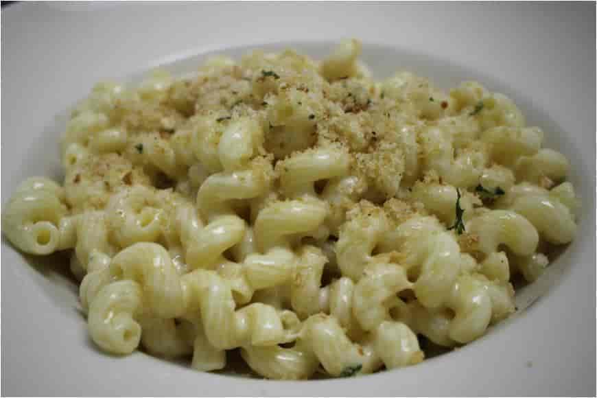 Mac & Cheese