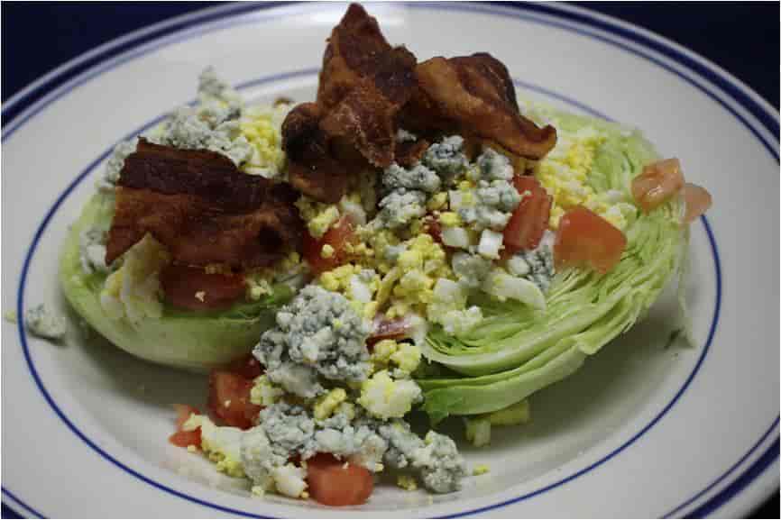 BLT Wedge