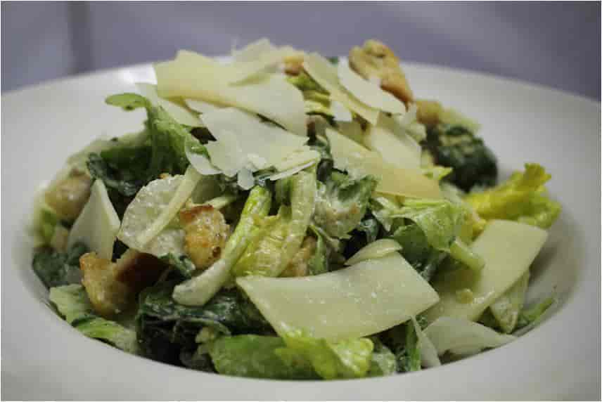 Classic Caesar
