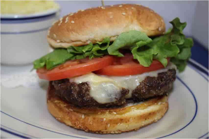 Americana Burger