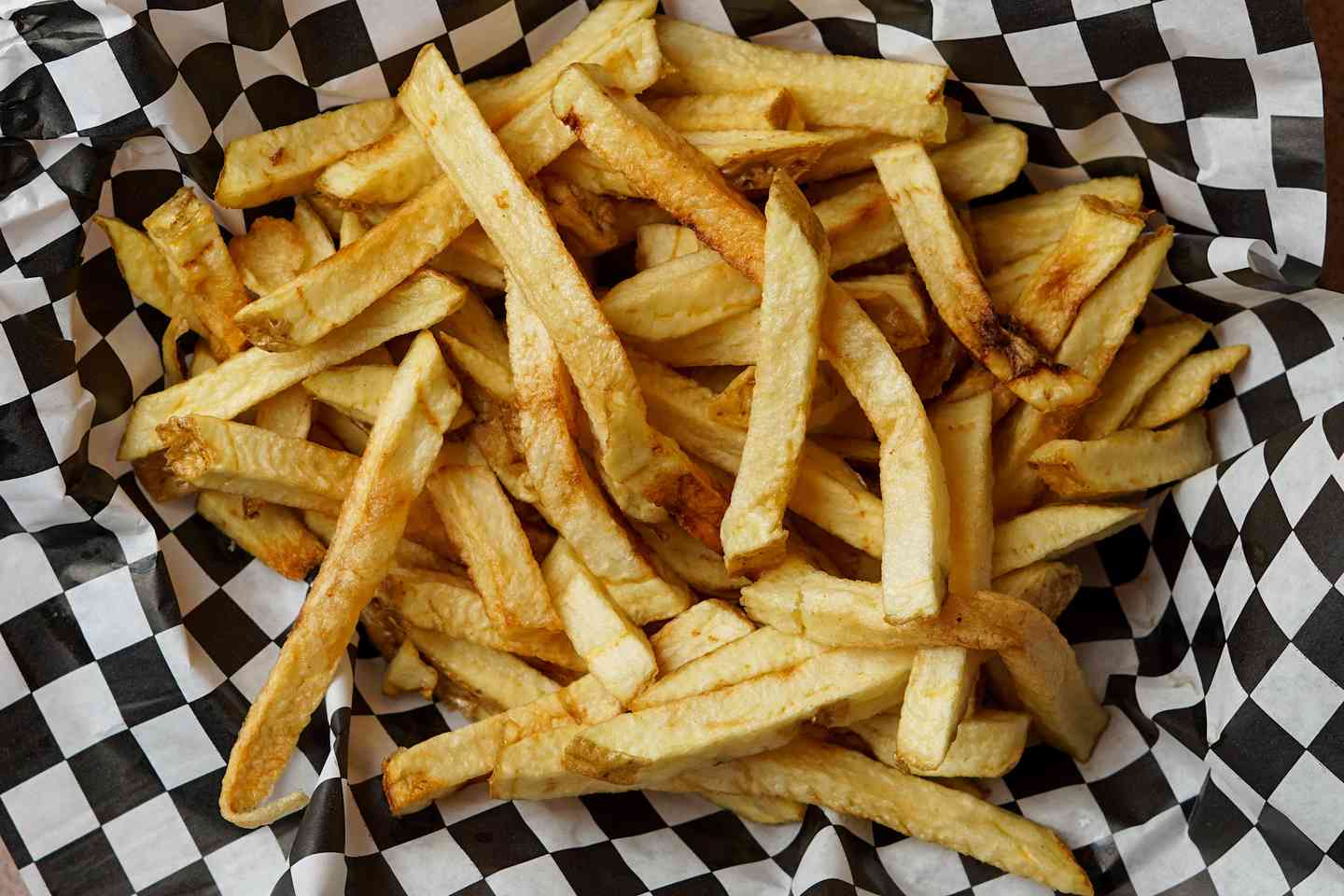 Fresh Cut Fries - Menu - Burnham OIP - Italian Restaurant in Burnham, PA