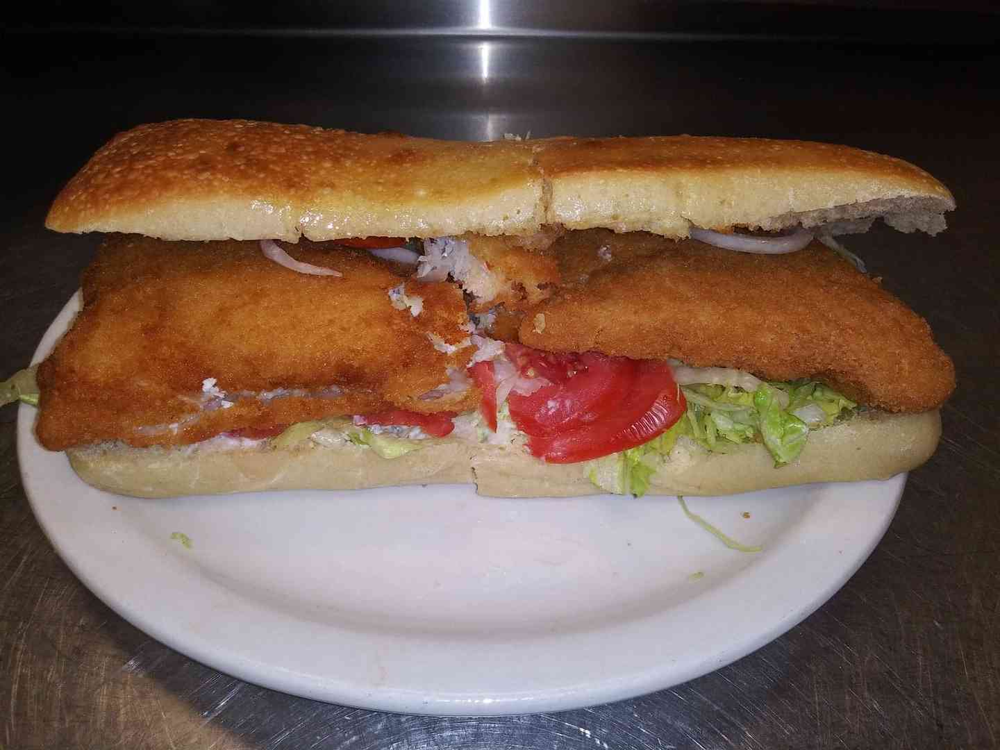 Fish