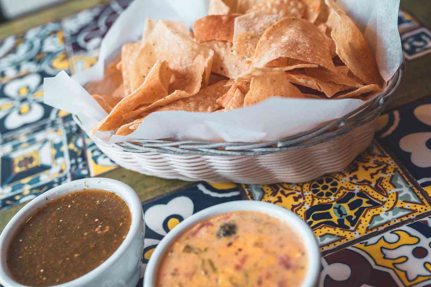 Salsa Verde